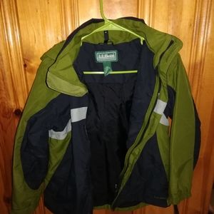 L.L. Bean winter Jacket